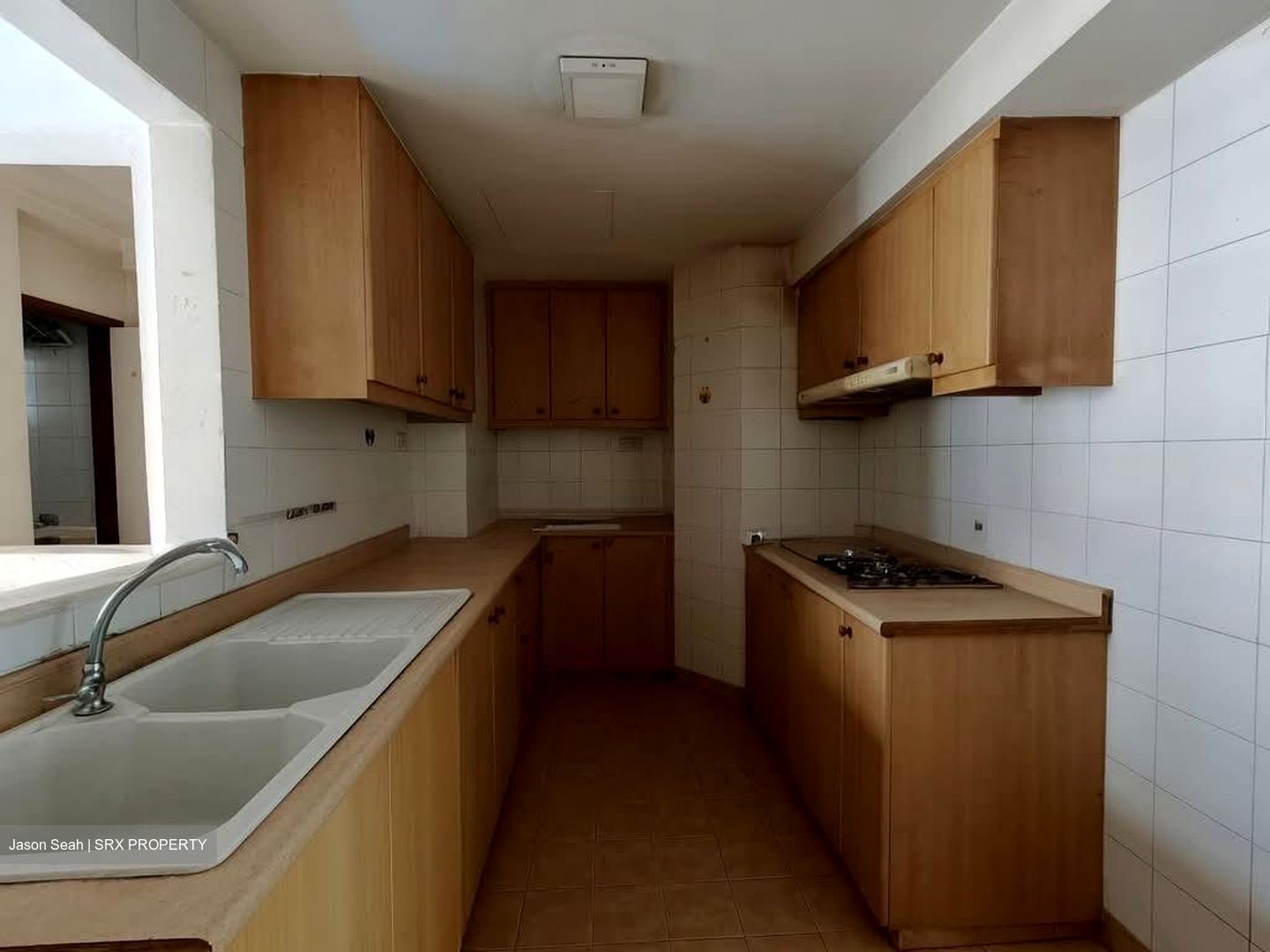 Evergreen Park (D19), Apartment #588796391